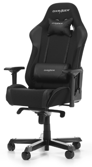 Dxracer KING