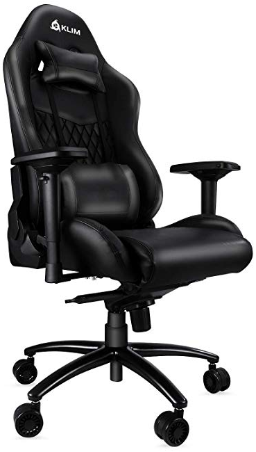 Chaise Gamer Klim Esport