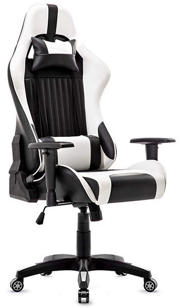 Test - Chaises Gaming Pas Cher - IntimaTe