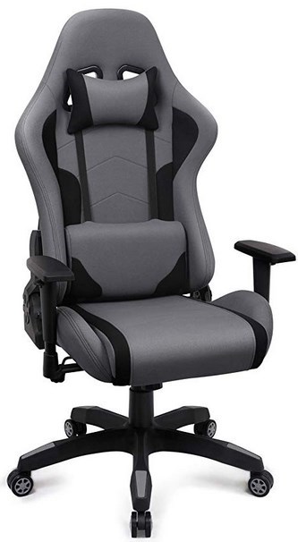 Test - Chaises Gaming Pas Cher - IntimaTe