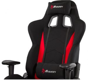 Chaise Gaming Arozzi INIZIO