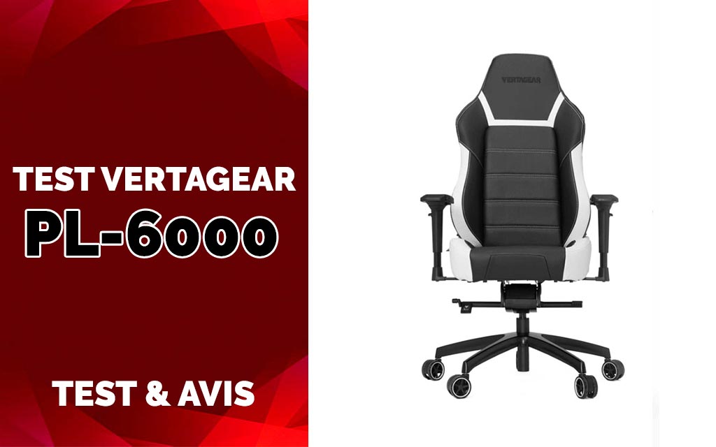 Test-Vertagear-PL-6000