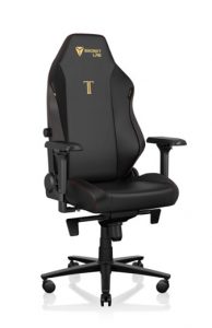 Secretlab Titan 2022 EVO Small Chaise Gaming