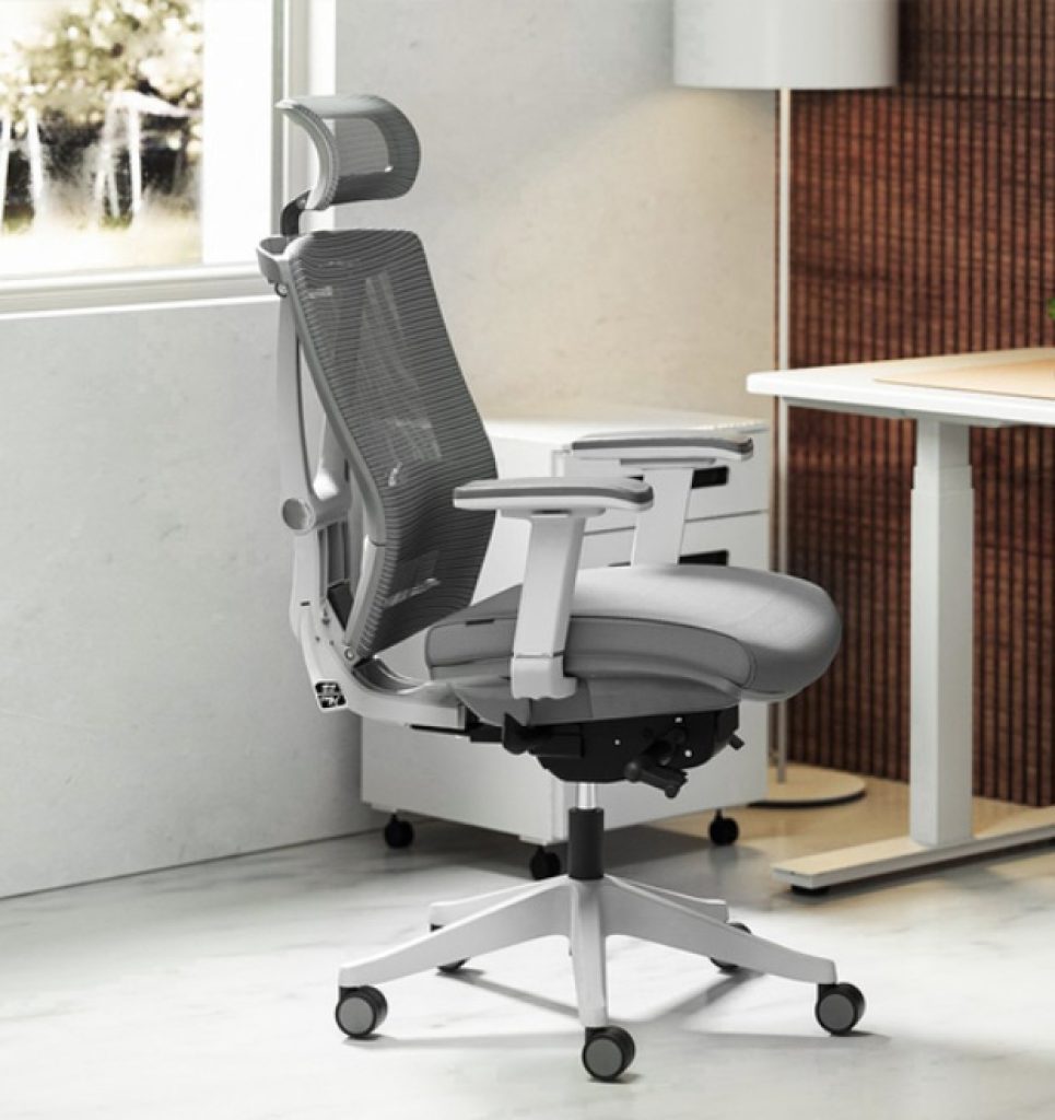 Chaise de bureau ergonomiqu Autonomous Ergochair Pro