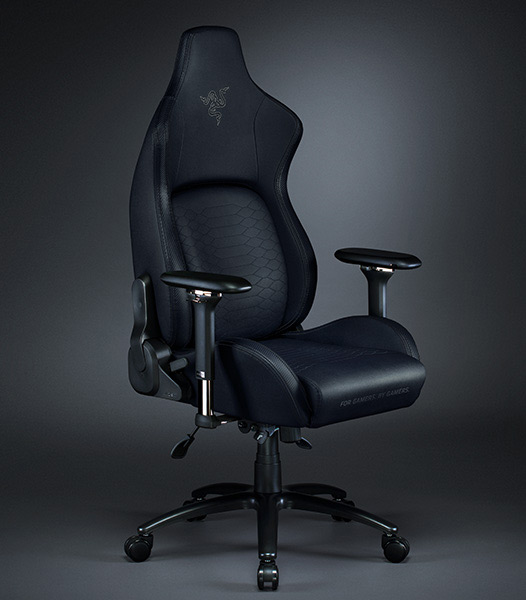 Chaise gaming razer iskur