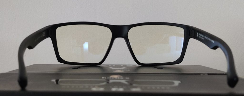 Verre-Clear-Lunettes-Gaming-Horus-X
