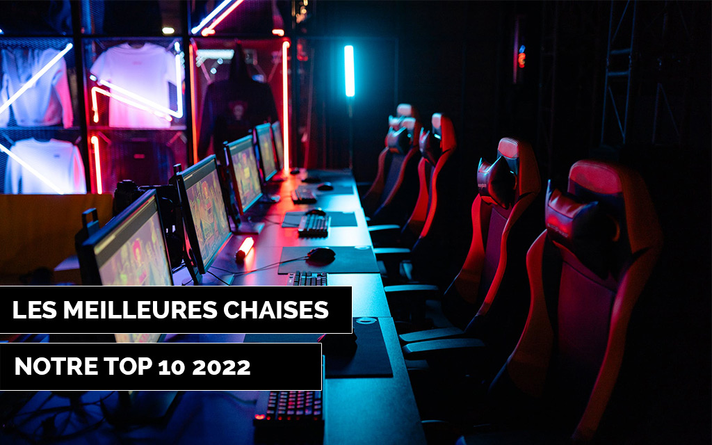 Meilleures-Chaises-Gaming-2022-Le-Top-10