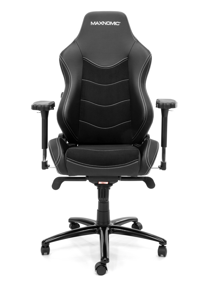 Chaise-Gaming-Maxnomic-Dominator-Executive-Edition