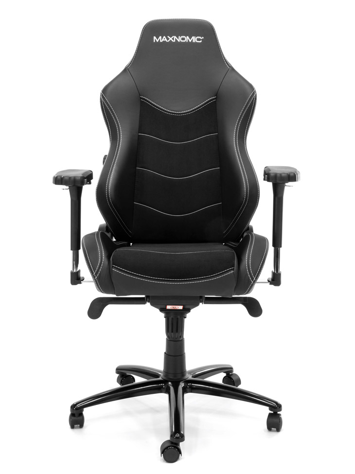 Chaise-Gaming-Maxnomic-Dominator-Executive-Edition