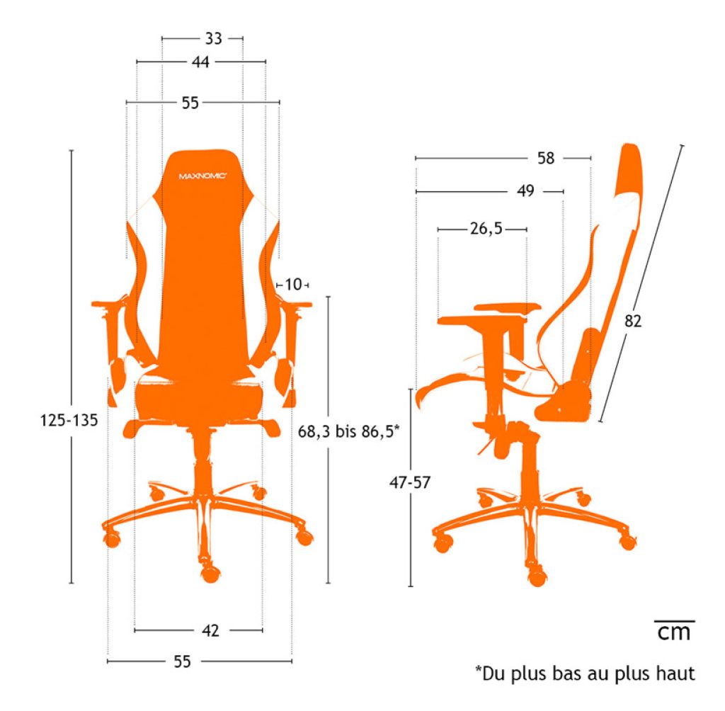 Dimensions_Chaise-Gaming-Maxnomic-Executive-Edition