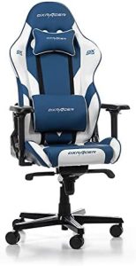 DXRACER-Revetement-bi-colore