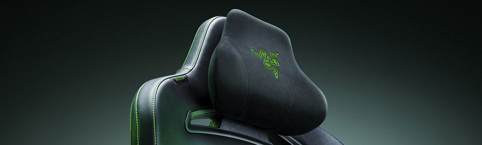 razer-enki-pro-chaise-gaming