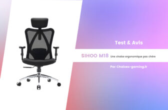 test-avis-sihoo-m18