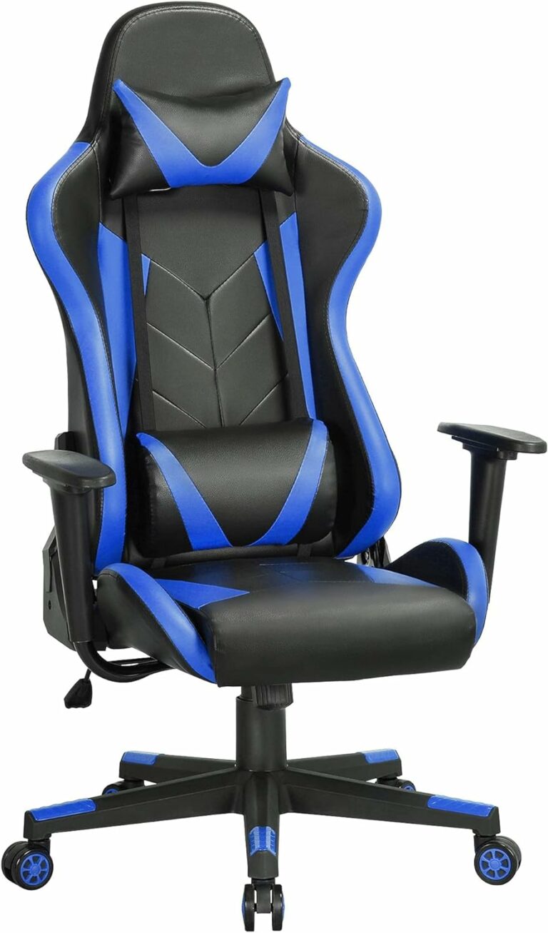 Avis Yaheetech, chaise gaming