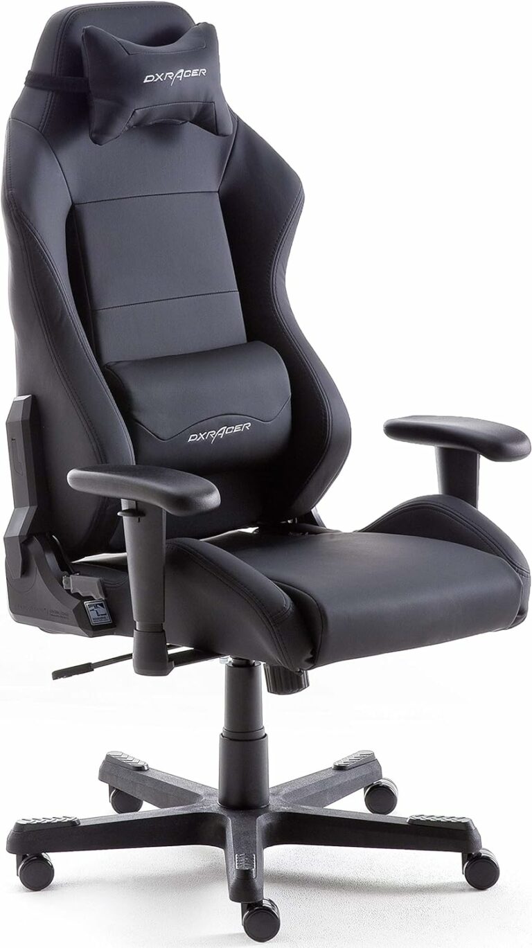 DxRacer Robas Lund 3