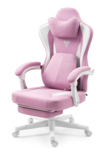 Chaise-de-gaming-Rose-Vigosit