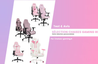 Sélection-chaise-gaming-rose