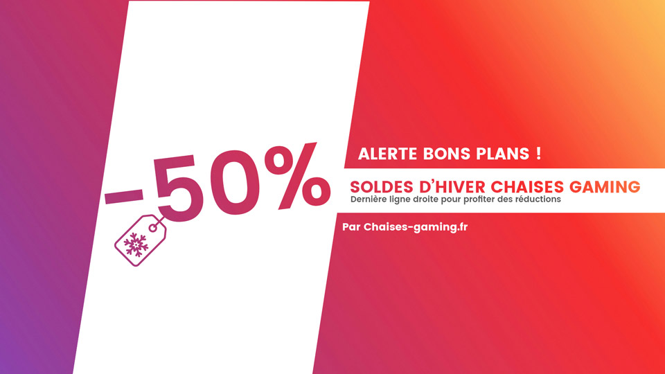 soldes-chaises-gaming