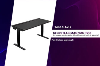 test-secretlab-magnus-pro