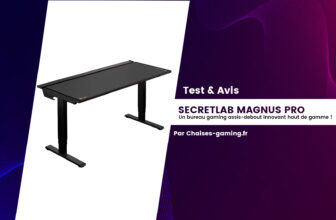 test-secretlab-magnus-pro