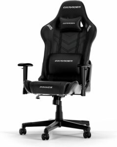 DxRacer Prince