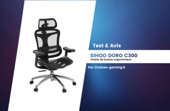 test-sihoo-doro-c300
