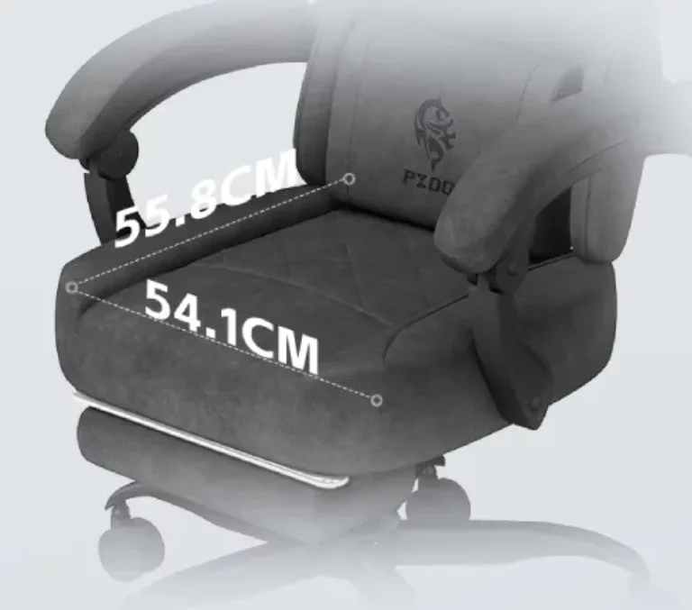 dimensions-chaise-gaming-pzdo