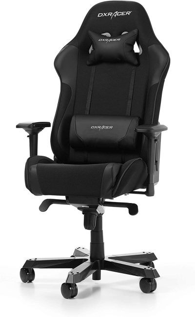 Chaise gaming DXRacer KING