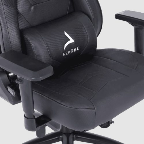 Aerone-iridium-void-black-assise