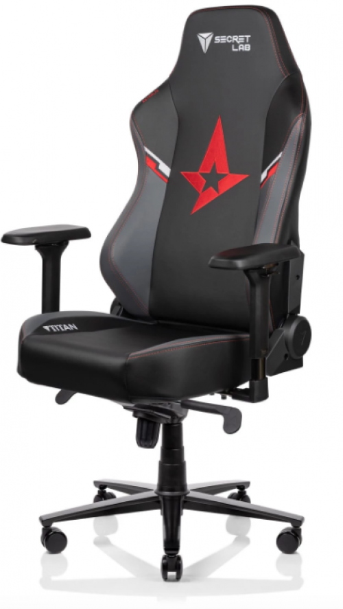 Secretlab Titan 2020 Series version Astralis