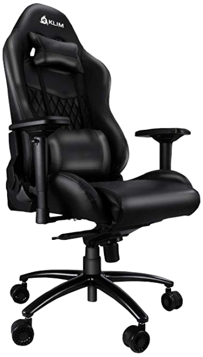 Test & Avis Chaise Gamer Klim Esport