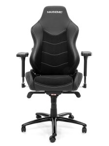 Chaise-Gaming-Maxnomic-Dominator-Executive-Edition