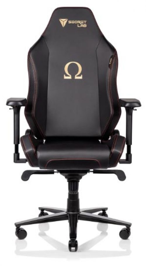 Secretlab OMEGA 2020 Series