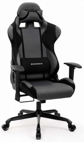 Test Chaises Gaming Pas Cher - Songmiccs