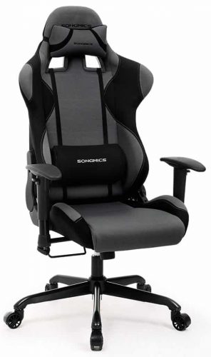 Test – Chaises Gaming Pas Cher – Songmiccs Test Chaises Gaming Pas Cher - Songmiccs