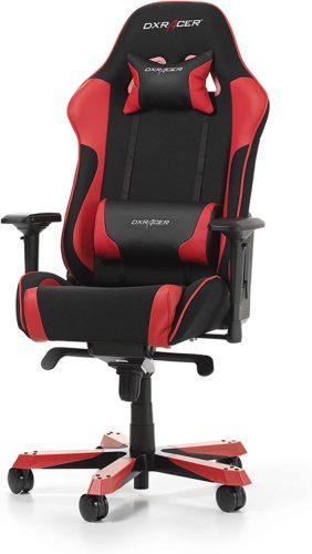 DXRACER-King-Chaise-Gaming