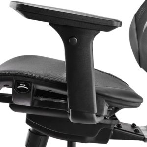 Réglage-Chaise-de-bureau-ergonomique
