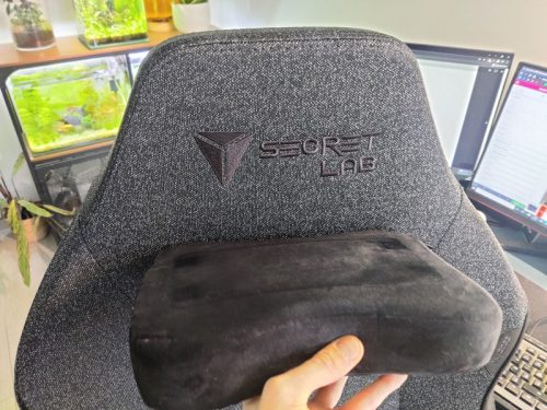 Siège-gaming-haut-de-gamme-secretlab