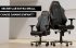 TEST Razer Iskur – Chaise gaming ergonomique