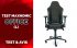 Test NobleChairs HERO, L’ergonomie & Le Luxe