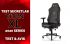 Test NobleChairs ICON, Le Luxe Pour Moins De 400€ ?