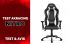 Test NobleChairs ICON, Le Luxe Pour Moins De 400€ ?