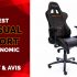Chaises Gaming Secretlab – Les chaises gaming de l’élite