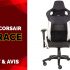 Chaises Gaming Secretlab – Les chaises gaming de l’élite