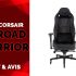 Chaise Gaming Astralis – Secretlab