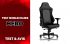 Test Secretlab TITAN XL 2020 Series – Une chaise aux dimensions exceptionnelles
