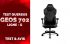 Test Corsair T2 Road Warrior, Chaise Haut de Gamme Corsair