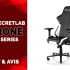 Test & Avis SecretLab OMEGA 2020 Series