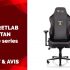 Test & Avis SecretLab OMEGA 2020 Series