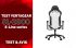 Test Maxnomic PRO Gaming & Office – La Chaise Gaming Couteau Suisse !